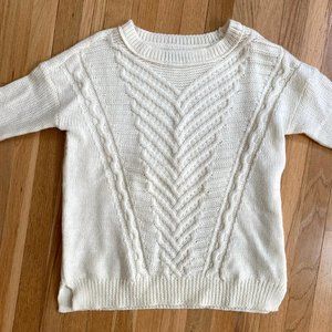 American Eagle Oversized Sweater